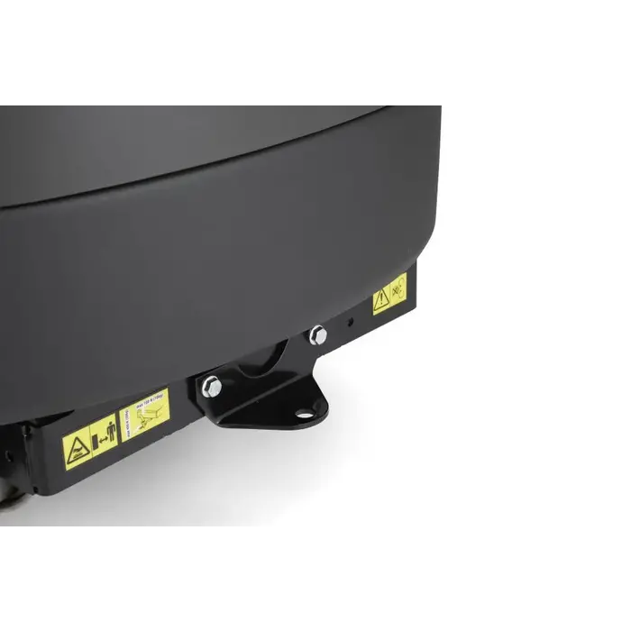 Stiga Zitmaaier Stiga Park 500 WX