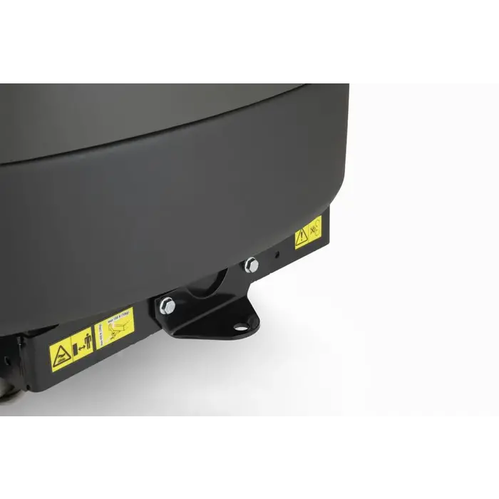 Stiga Zitmaaier Stiga Park 500