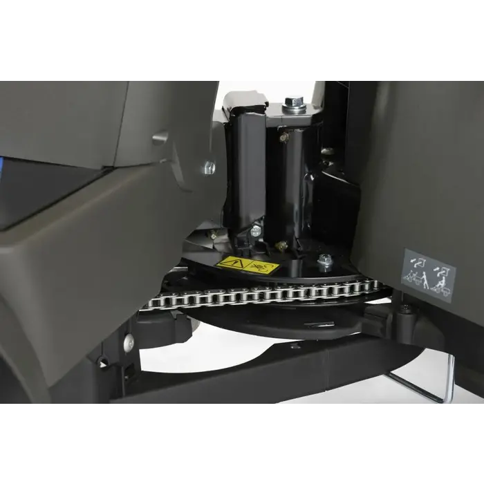 Stiga Zitmaaier Stiga Park 500