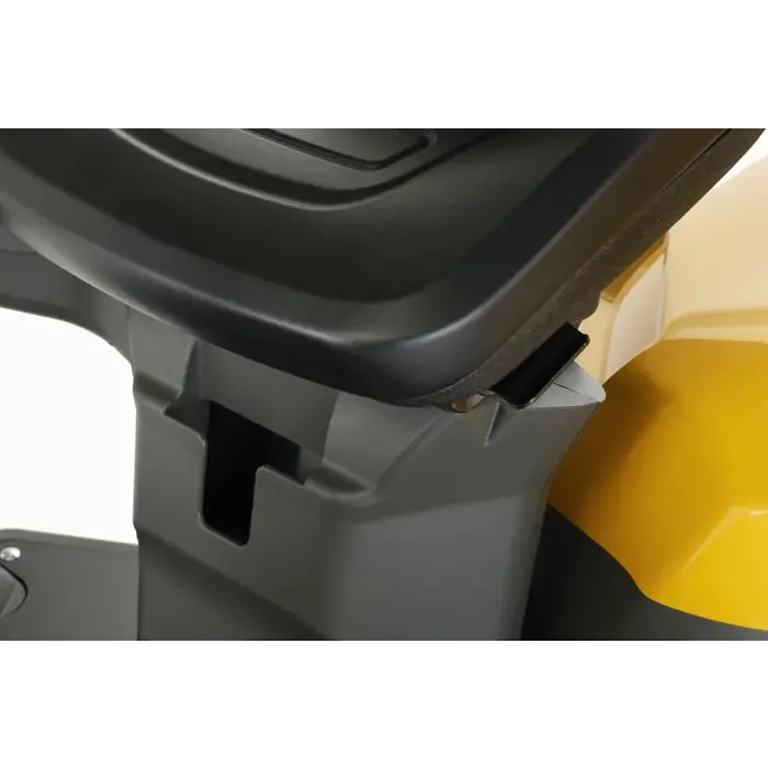 Stiga Zitmaaier Stiga Park 500