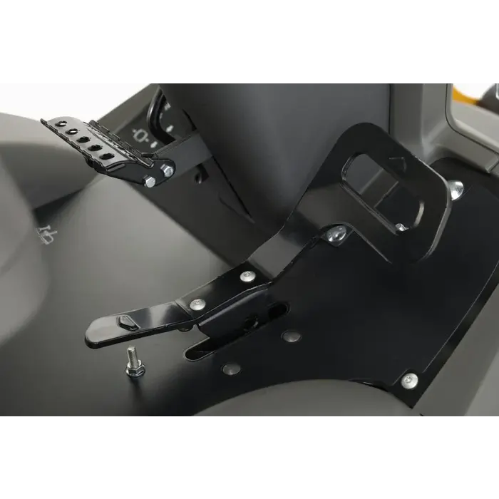 Stiga Zitmaaier Stiga Park 500