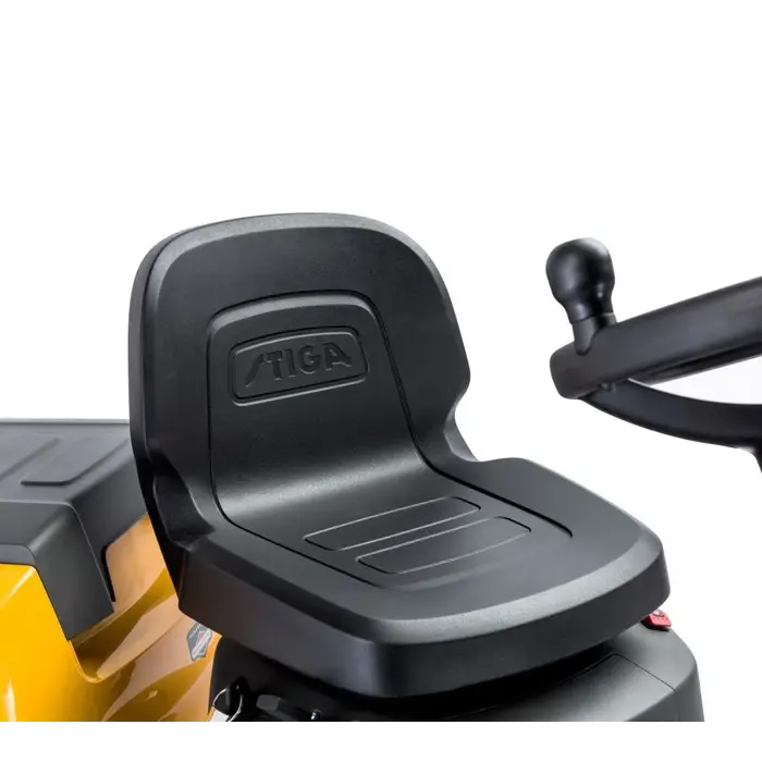 Stiga Zitmaaier Stiga Park 300 M