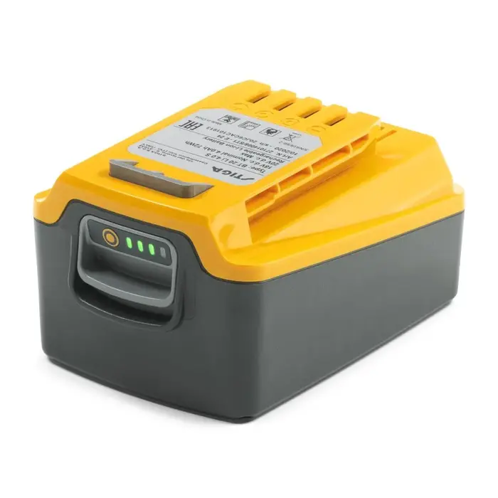 Stiga 20 V Accu Stiga E 24