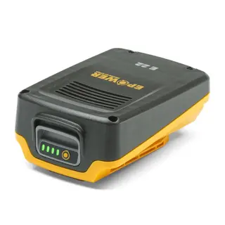 Stiga 20 V Accu Stiga E 22