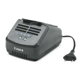Stiga 20 V Acculader Stiga C 215 S