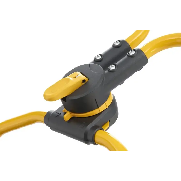 Stiga Stiga Accumaaier Collector 548e S kit