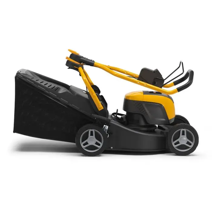 Stiga Stiga Accumaaier Collector 543e Kit