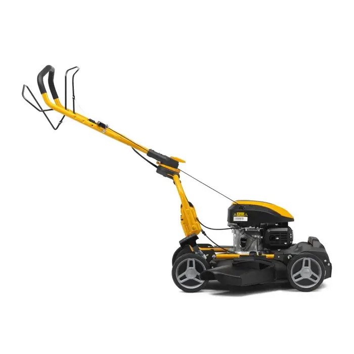 Stiga Stiga Benzinemaaier Multiclip 747 SD