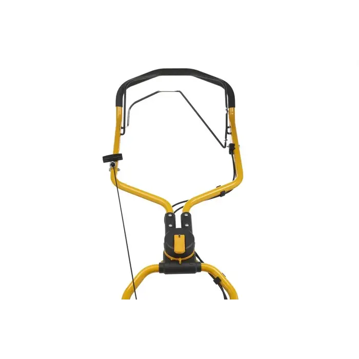 Stiga Stiga Benzinemaaier Multiclip 747 SD