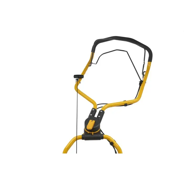 Stiga Stiga Benzinemaaier Multiclip 747 SD