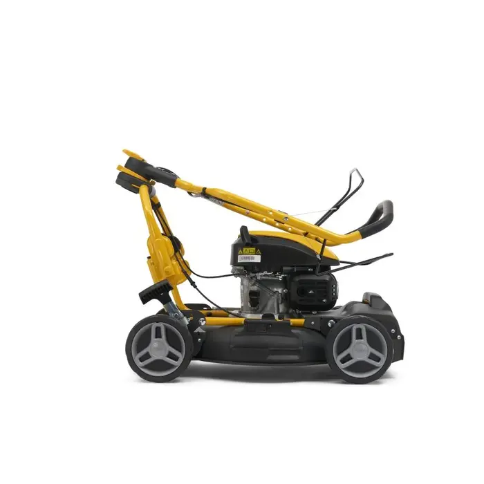 Stiga Stiga Benzinemaaier Multiclip 747 SD