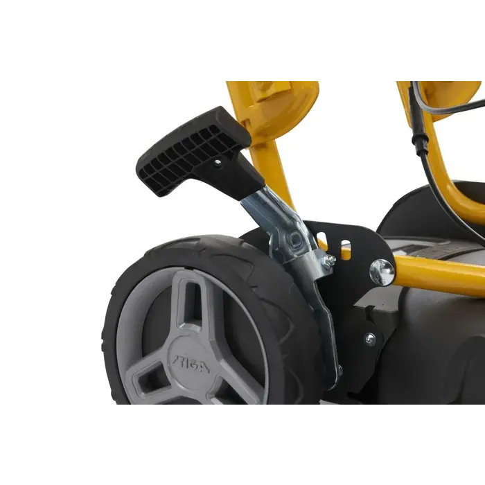 Stiga Stiga Benzinemaaier Multiclip 747 SD