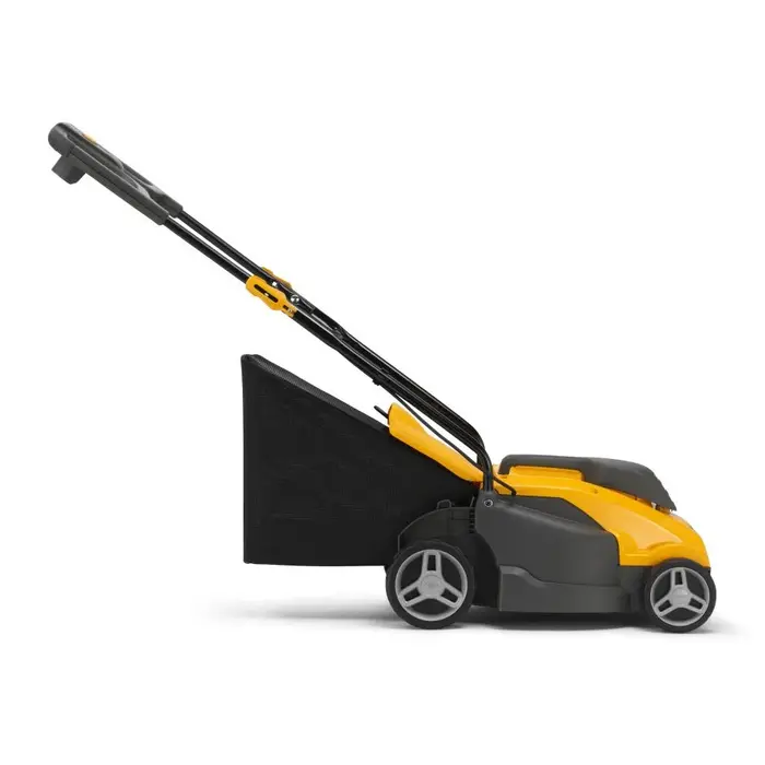 Stiga  Stiga  Elektrisch Grasmaaier Combi 336c