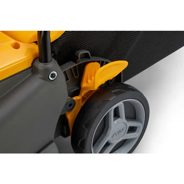 Stiga  Stiga  Elektrisch Grasmaaier Combi 336c