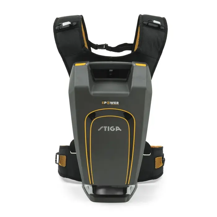 Stiga Stiga Accu harnas BH 900e