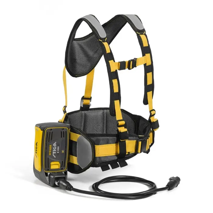 Stiga Stiga Accu riem BB 700e