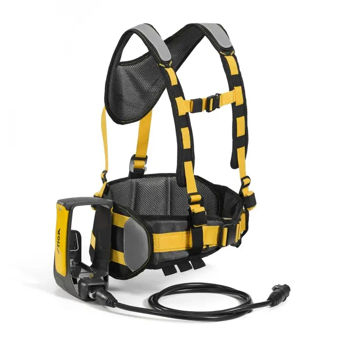 Stiga Stiga Accu riem BB 700e