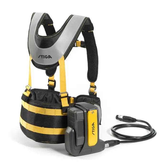 Stiga Stiga Accu riem BB 700e