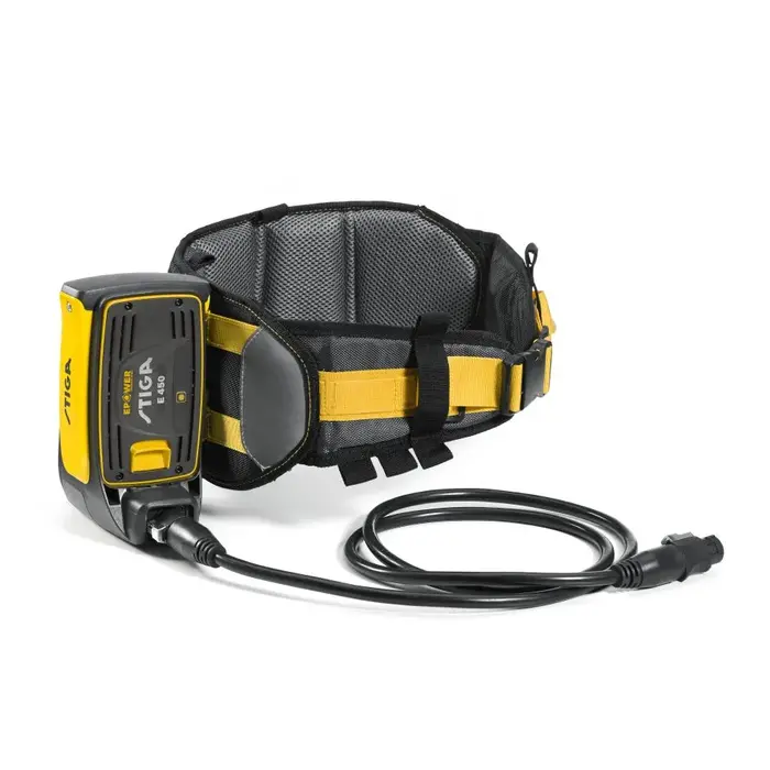 Stiga Stiga Accu riem BB 700e