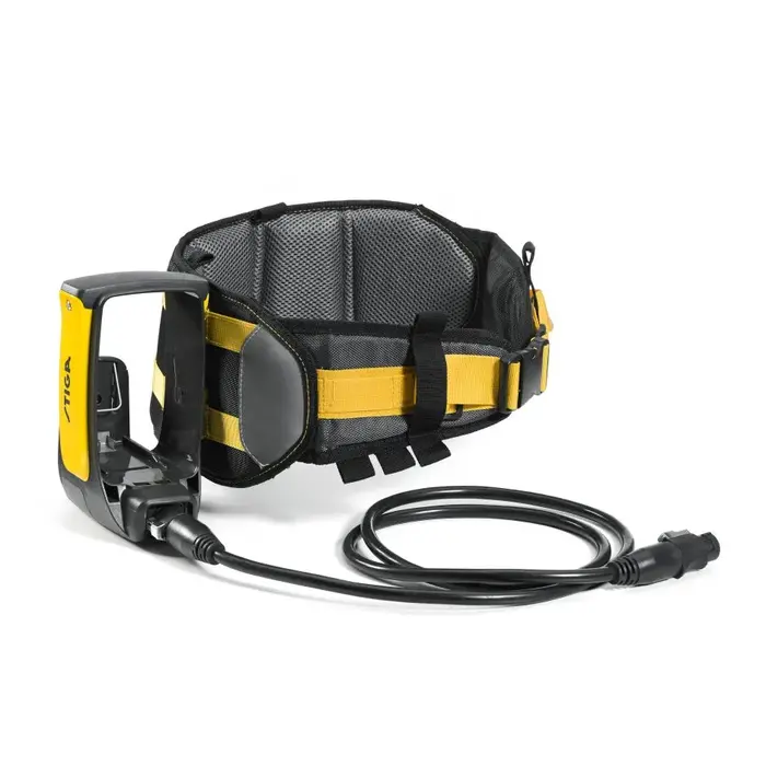 Stiga Stiga Accu riem BB 700e
