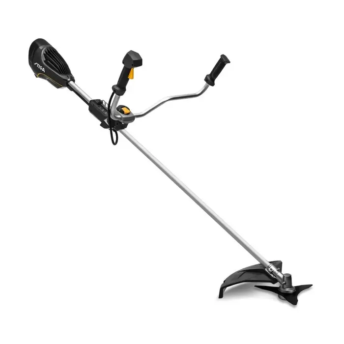 Stiga Stiga Accubosmaaier BC 900e B