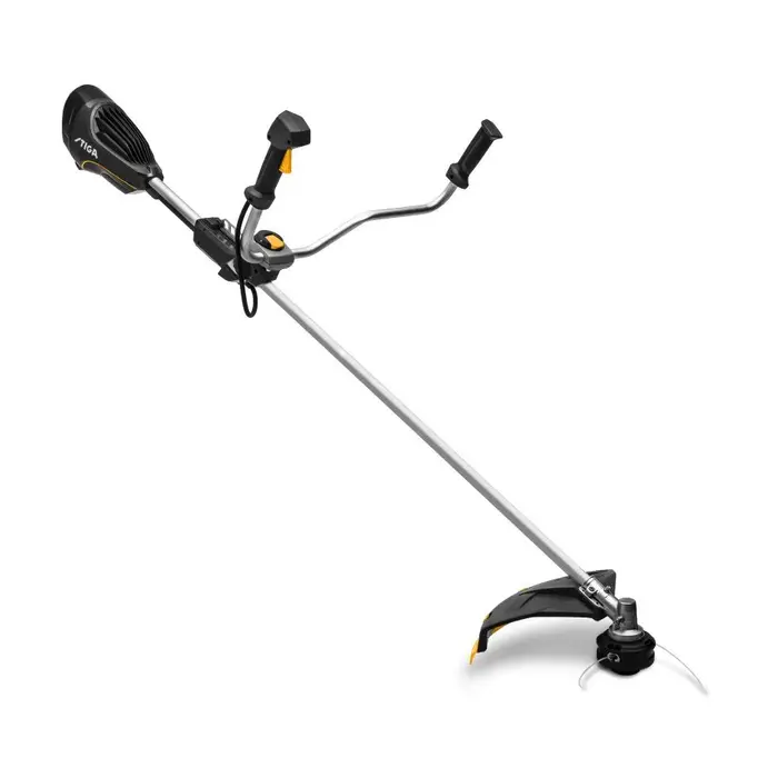 Stiga Stiga Accubosmaaier BC 900e B