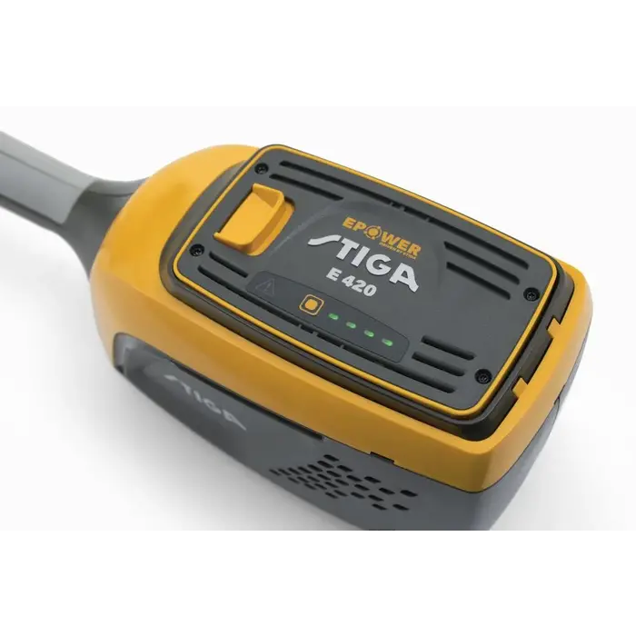 Stiga Stiga Accugrastrimmers GT 500e