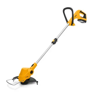 Stiga Stiga Accugrastrimmers GT 100e Kit