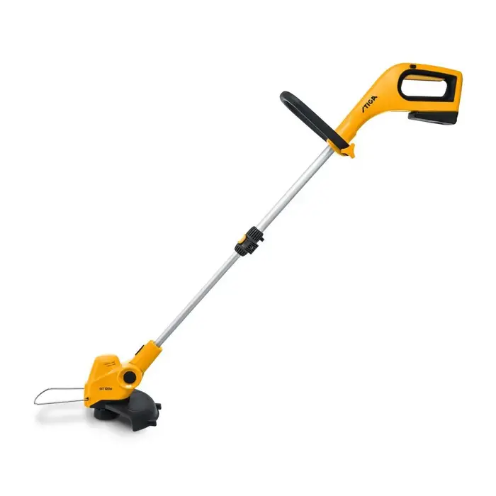 Stiga Stiga Accugrastrimmers GT 100e Kit