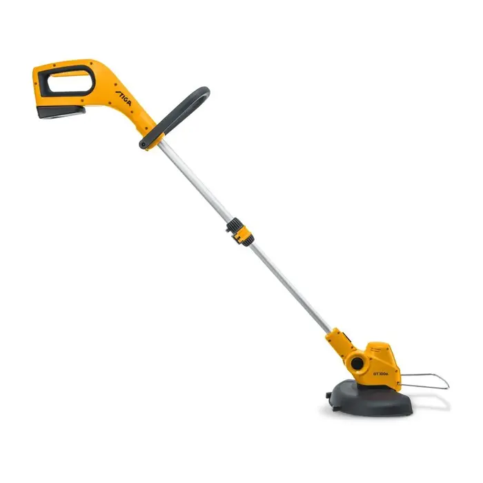 Stiga Stiga Accugrastrimmers GT 100e Kit