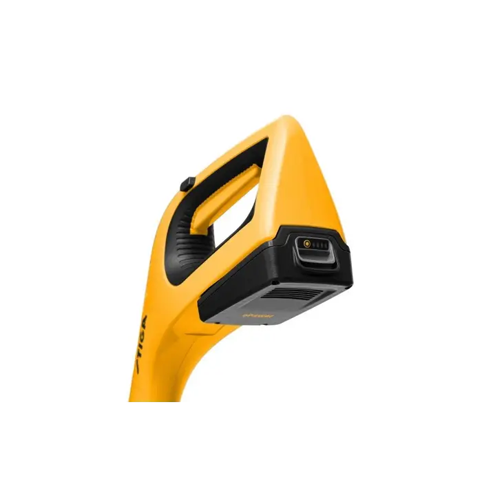 Stiga Stiga Accugrastrimmers GT 100e Kit