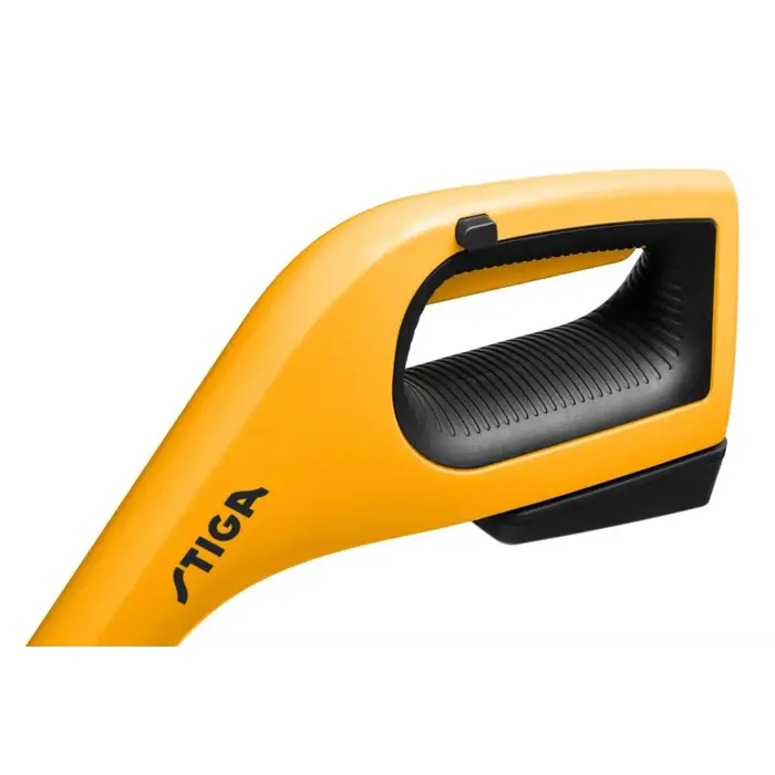 Stiga Stiga Accugrastrimmers GT 100e Kit
