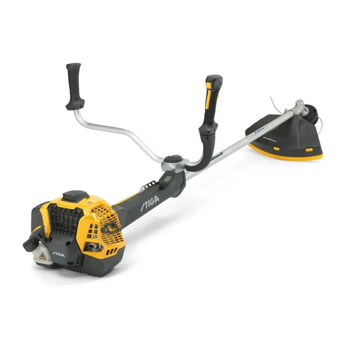 Stiga Stiga benzine bosmaaier BC 760 B