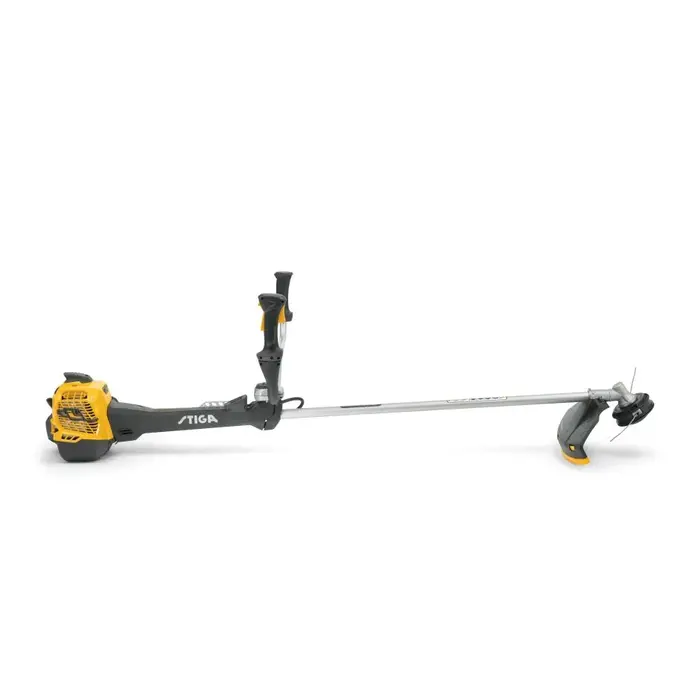 Stiga Stiga benzine bosmaaier BC 760 B