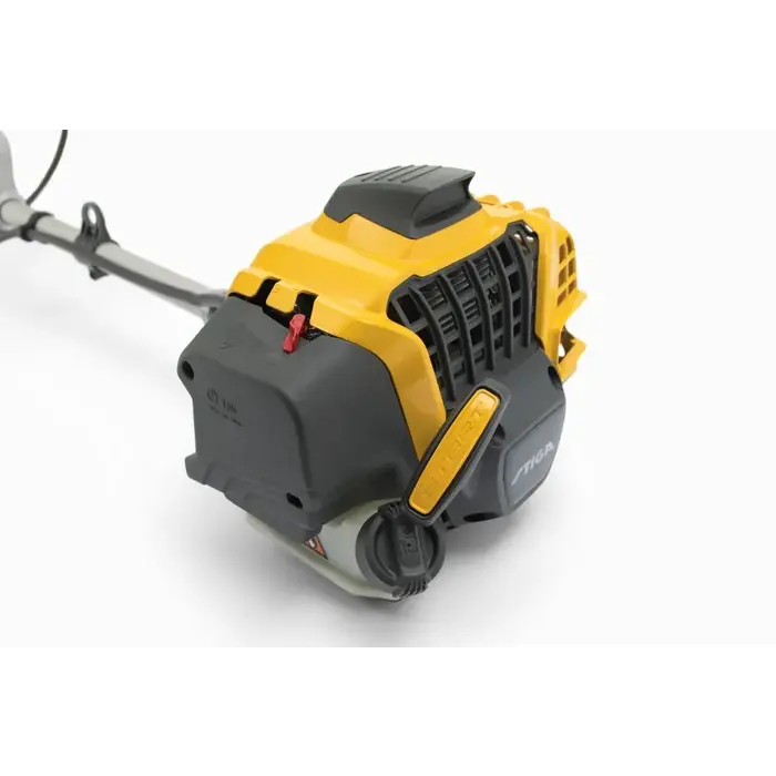 Stiga Stiga benzine bosmaaier BC 740 B