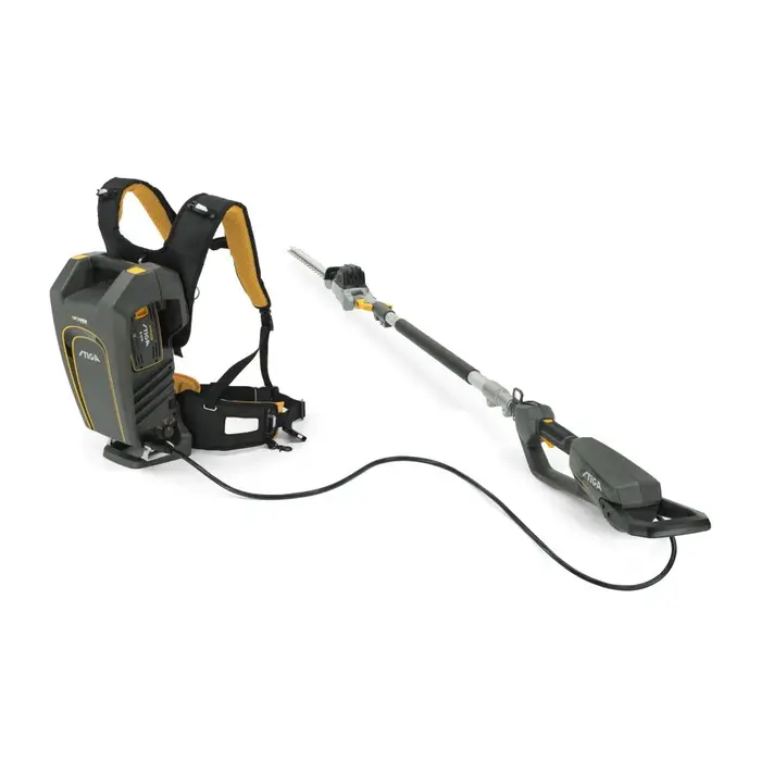 Stiga Stiga accu heggenschaar PH 900e