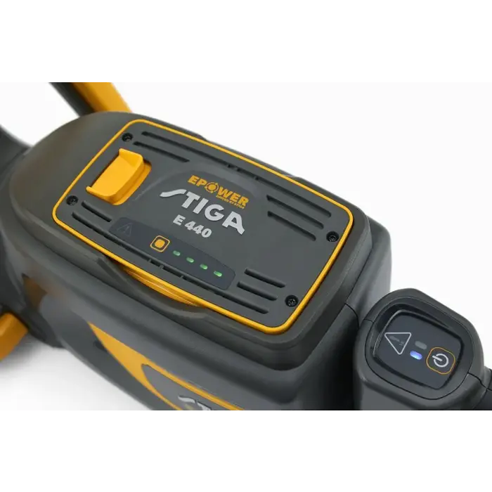 Stiga Stiga accu heggenschaar HT 700ae