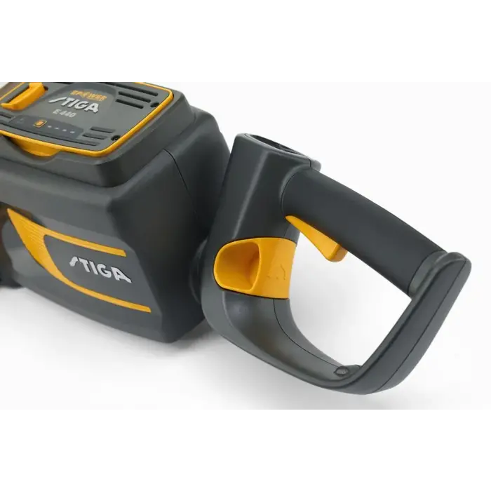 Stiga Stiga accu heggenschaar HT 700ae