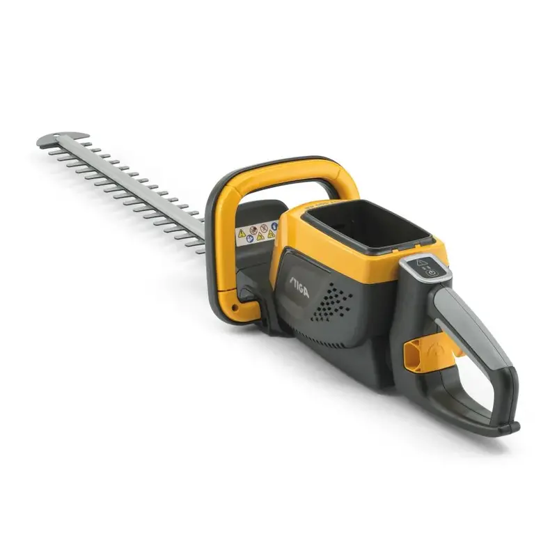 Stiga Stiga accu heggenschaar HT 500e