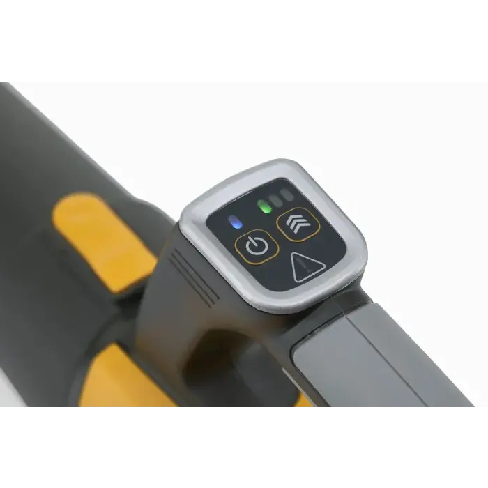 Stiga Stiga accu bladblazer BL 500e Kit