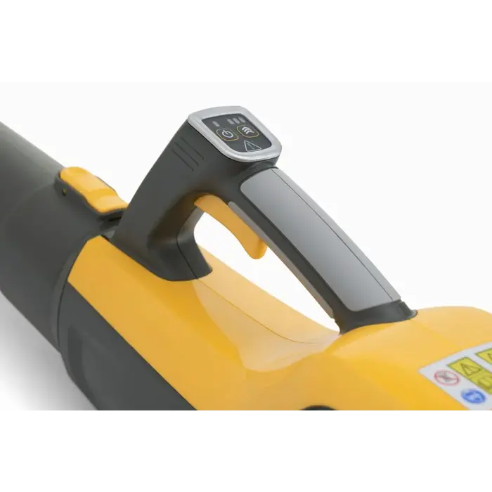 Stiga Stiga accu bladblazer BL 500e Kit