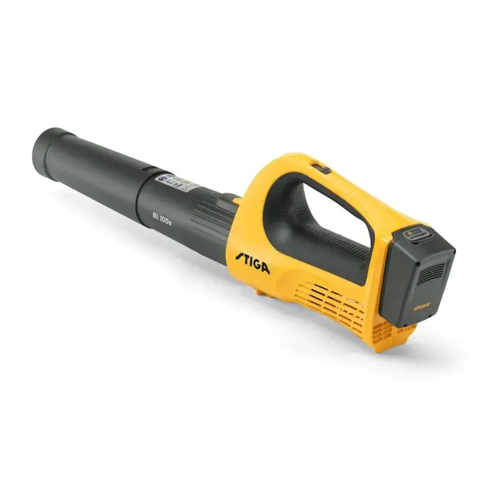 Stiga Stiga accu bladblazer BL 100e Kit