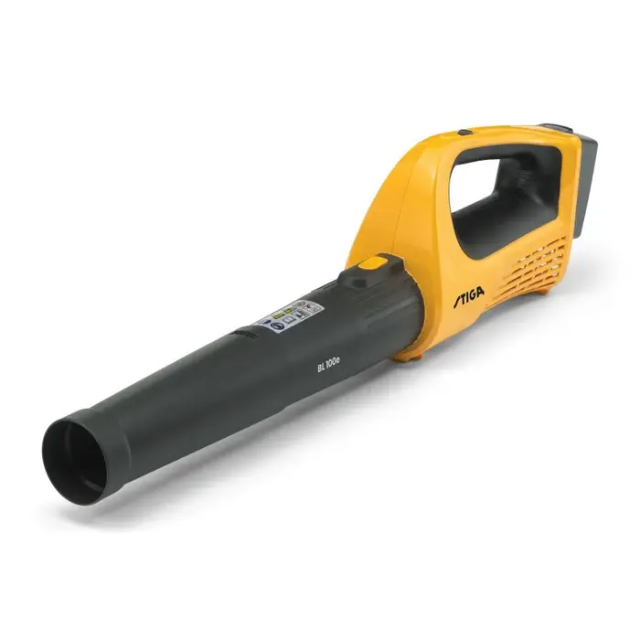 Stiga Stiga accu bladblazer BL 100e Kit