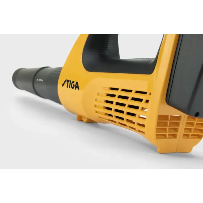 Stiga Stiga accu bladblazer BL 100e Kit