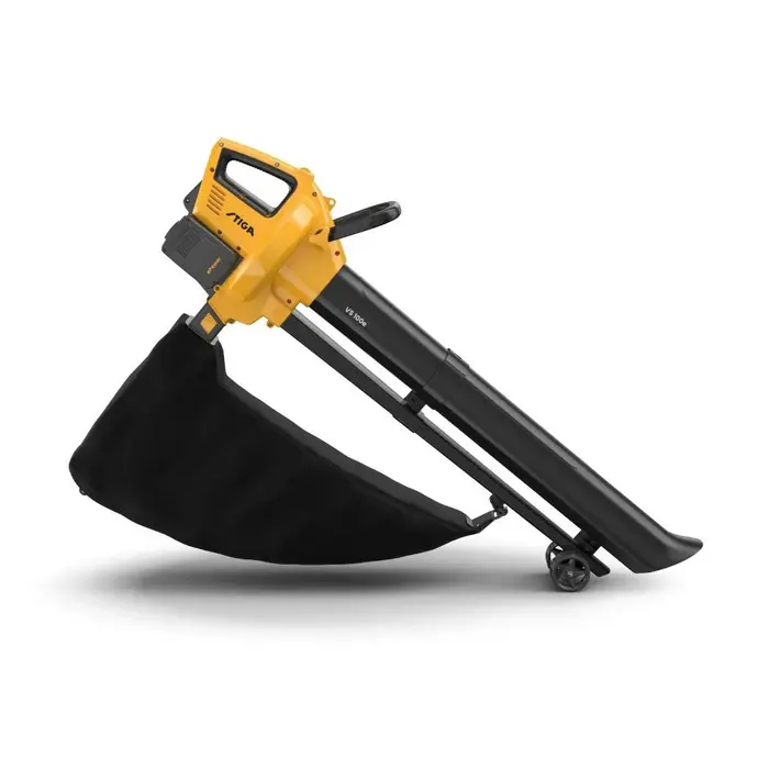 Stiga Stiga accu bladzuiger VS 100e kit