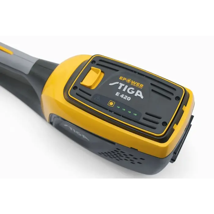 Stiga Stiga accu multi-tool MT 500e Kit