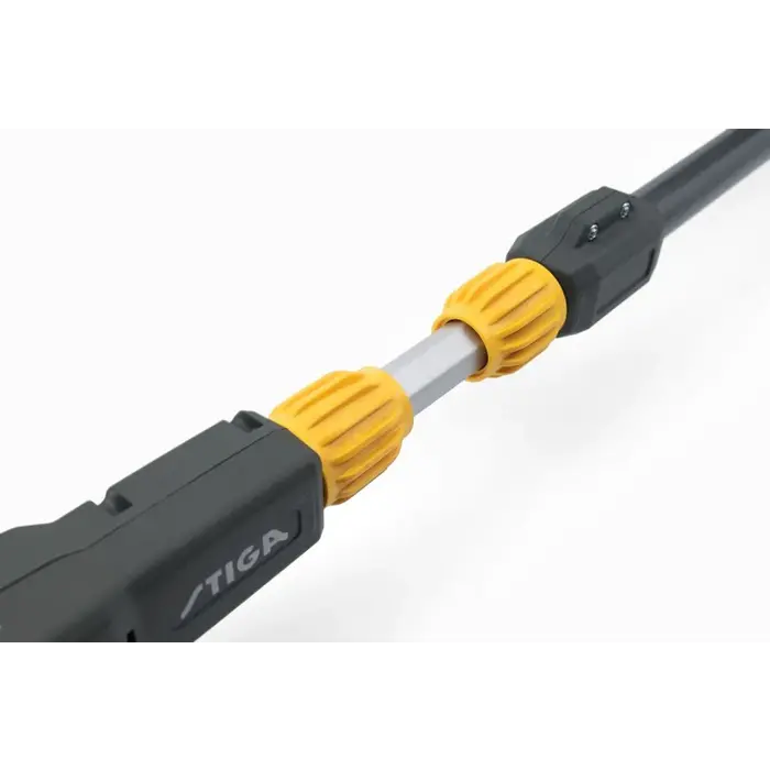 Stiga Stiga accu multi-tool MT 500e Kit