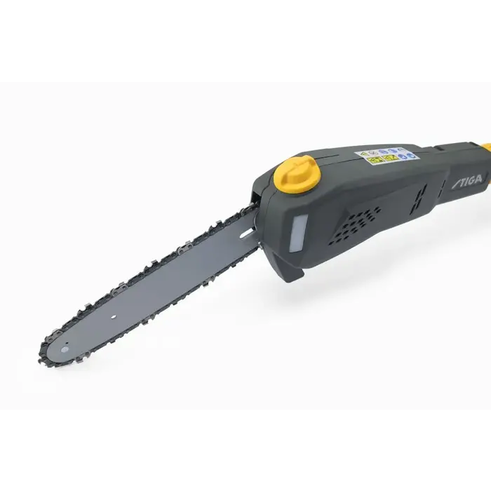 Stiga Stiga accu multi-tool MT 500e Kit