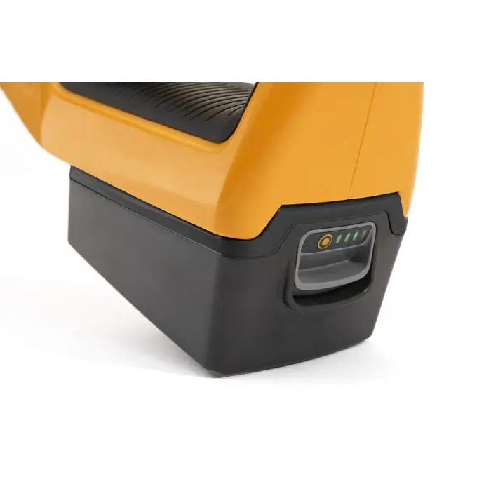 Stiga Stiga accu multi-tool MT 100e Kit