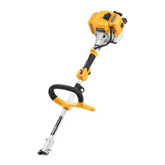 Stiga Stiga benzine multi-tool MT 330 - 5 in 1